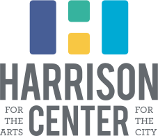 Harrison Center Logo