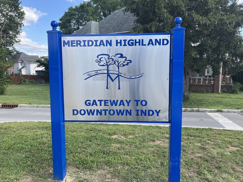 Meridian Highland Neighborhood Association